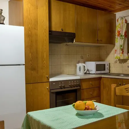 Holiday home Lithari Kamboi